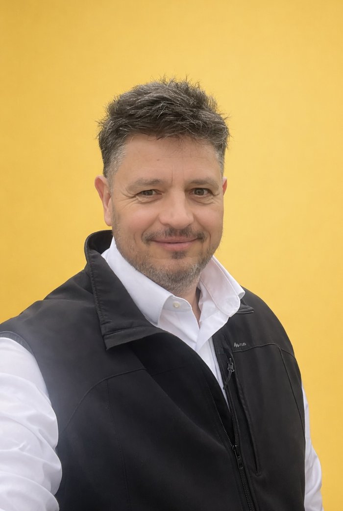 Márkmester, budapesti ezermester